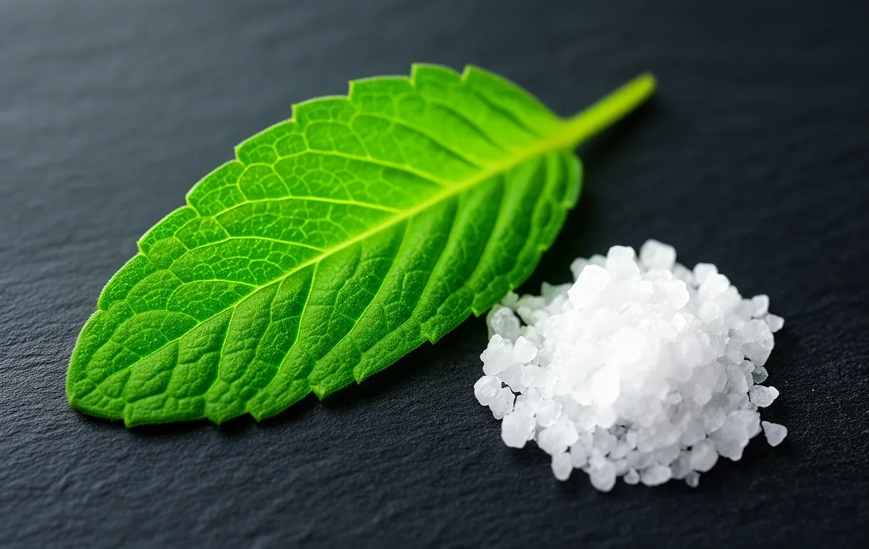 Stevia