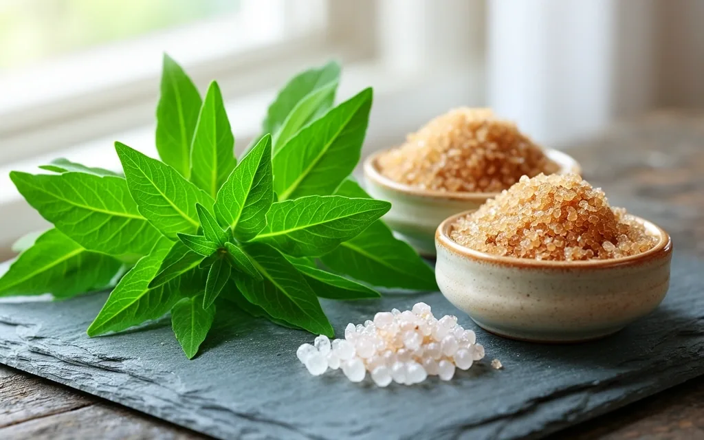 Essence de douceur naturelle