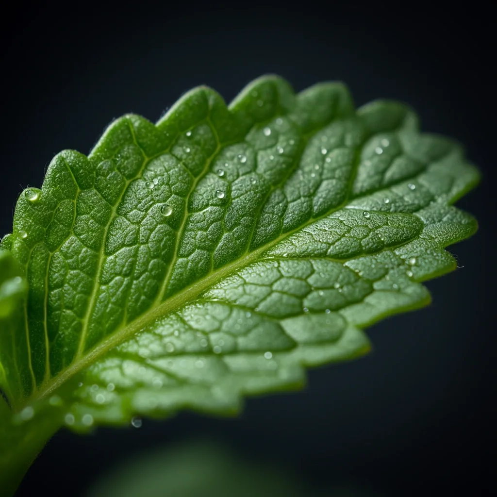 La Stevia naturelle