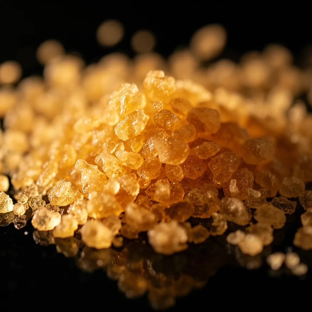 Sucre de coco