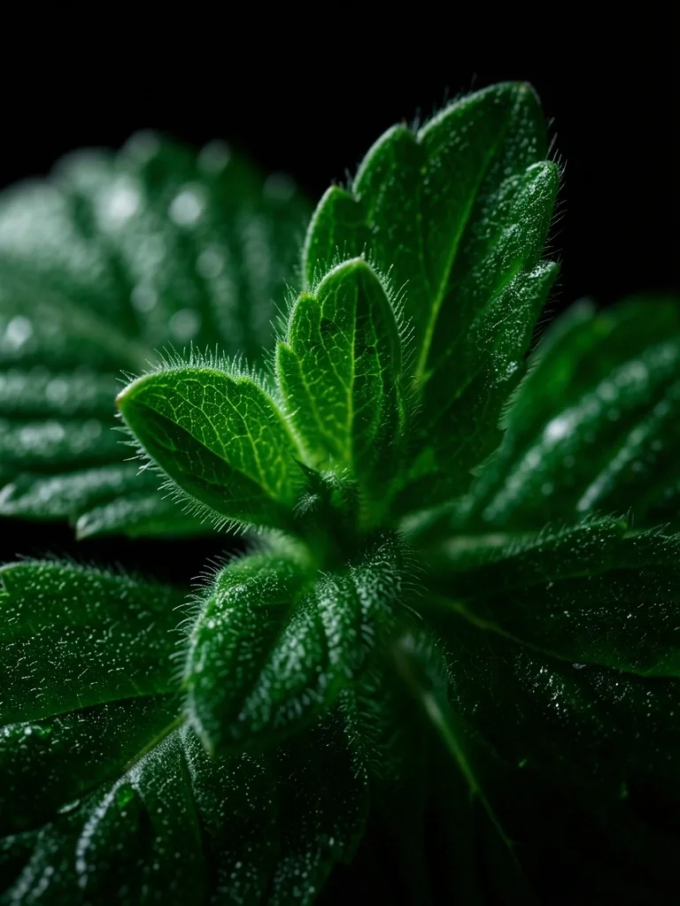 Plante de Stevia