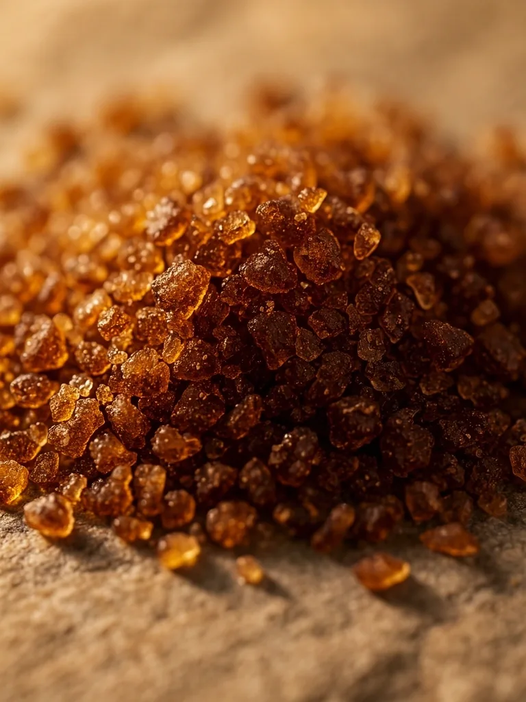 Sucre de Coco