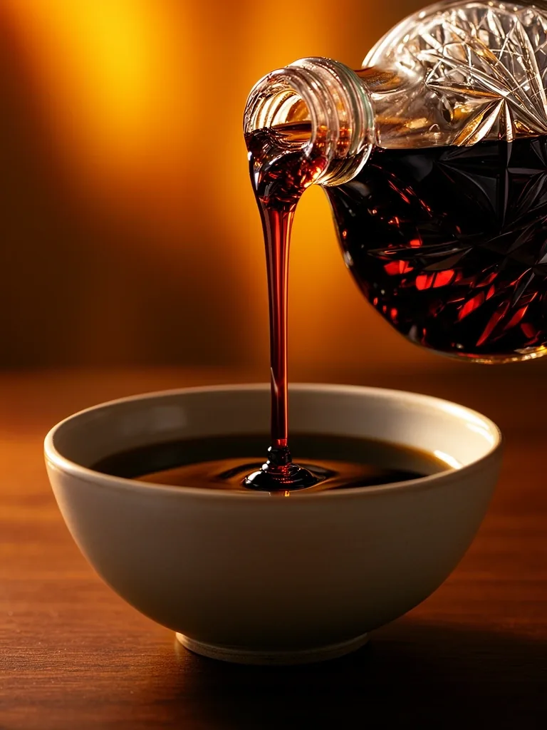 Sirop d'érable
