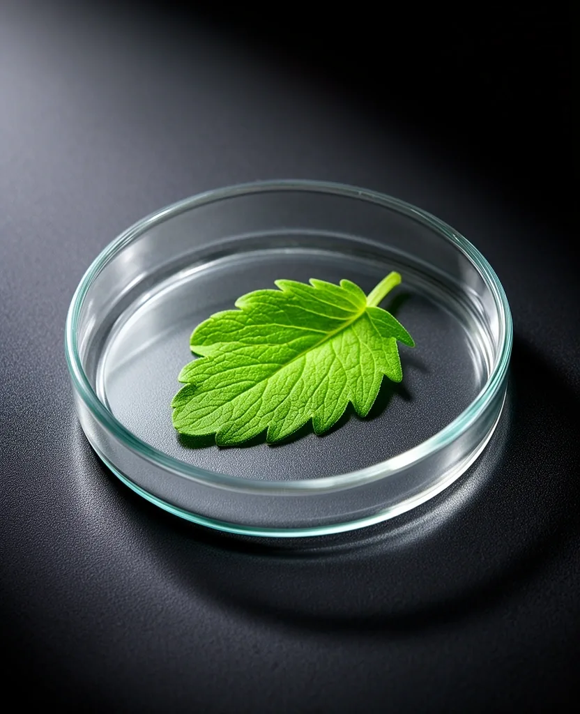Stevia naturelle